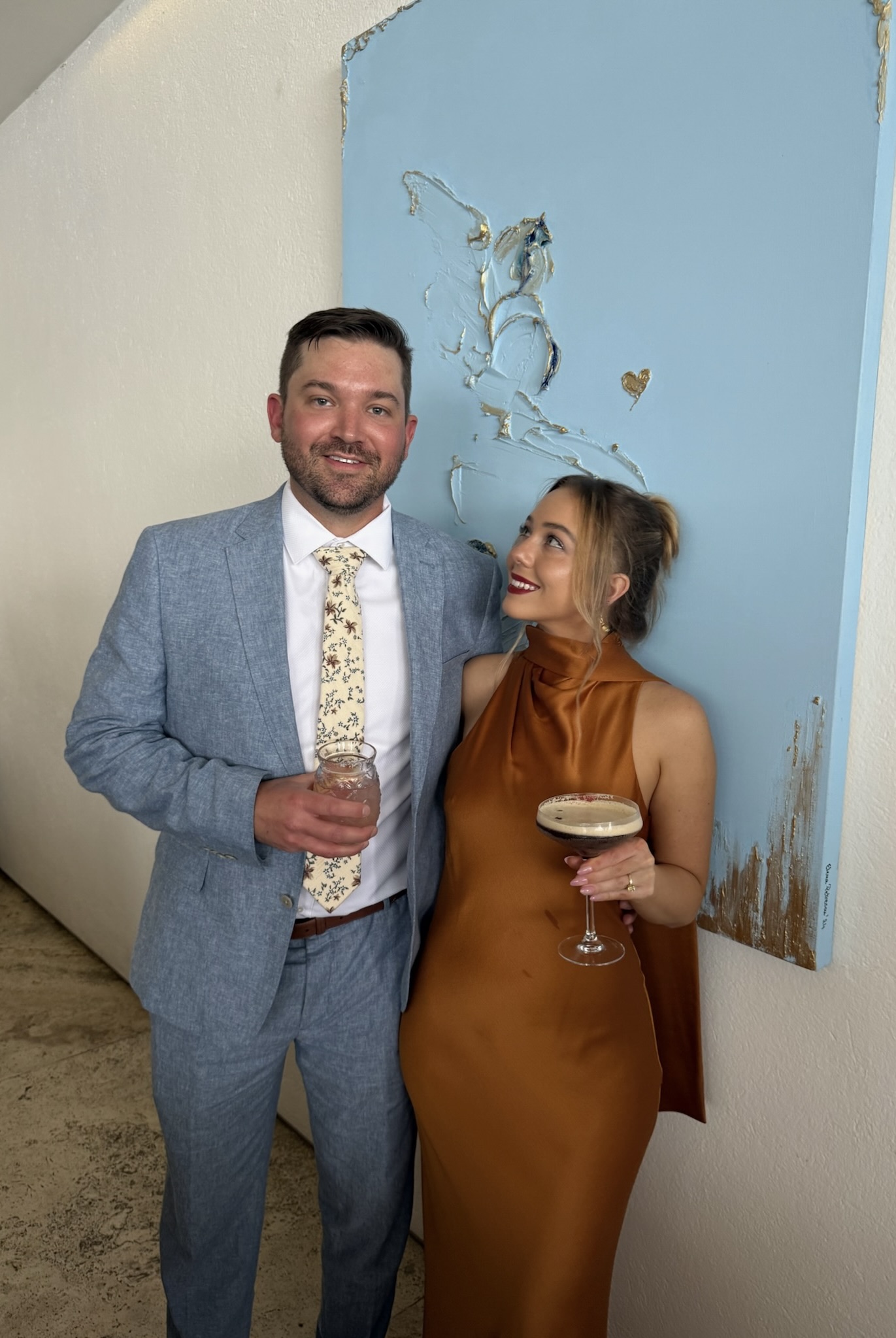 About High Desert Made