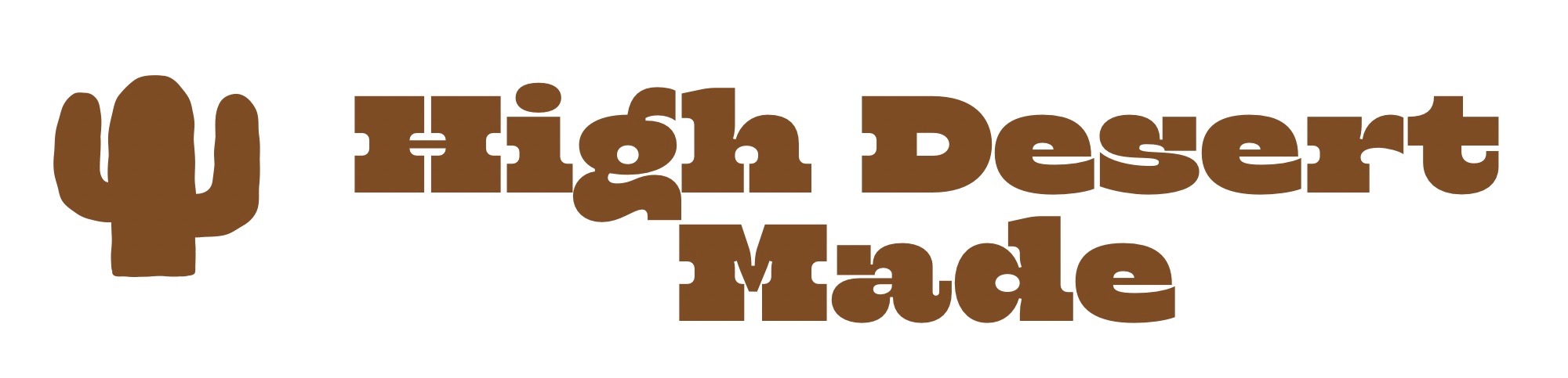 High Desert Made